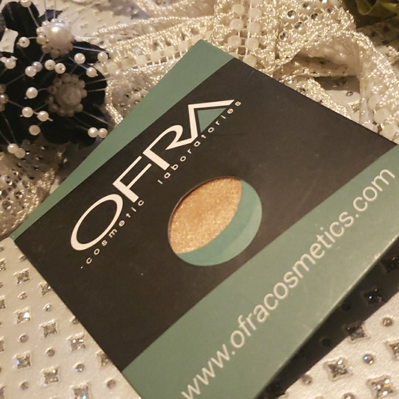 3/$10💙🌟🧚♀️BLISS Ofra MINI FLAWED Eyeshadow/Highlighter NWT - Picture 4 of 6